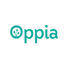 Oppia Logo